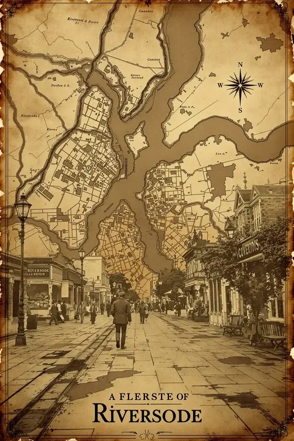 钱塘江路志