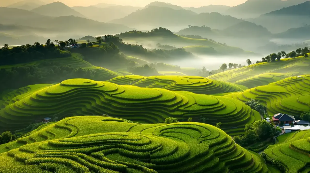 草木人间