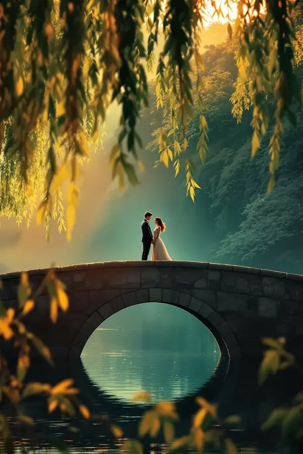 钱塘旧梦